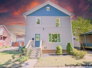 1444 Division St, Muskegon, MI 49441