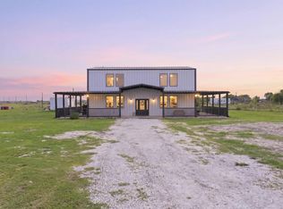 150 County Road 129a, Marlin, TX 76661