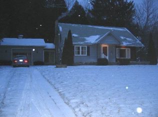 5235 Chamberlain Rd, Bath, NY 14810