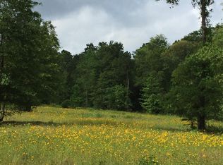 200 Spring Ridge Rd, Coldspring, TX 77331