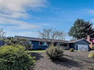 6584 SE Cavalier Way, Milwaukie, OR 97267