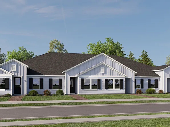 Napa Plan, Sanctuary at Wellness Ridge : Vineyard Collection