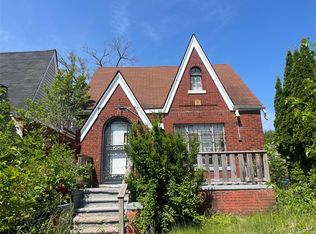 14953 Pinehurst St, Detroit, MI