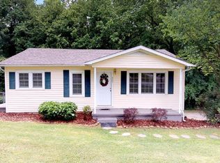 665 Central Ave NE, Cleveland, TN 37311