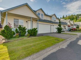 1660 N 18th St UNIT 38, Washougal, WA