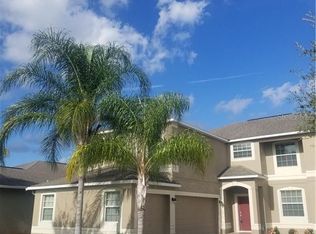 3923 Tristram Loop, Land O Lakes, FL 34638