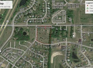 801 17th Ave SE, Cambridge, MN 55008