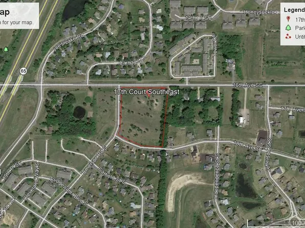 801 17th Ave SE, Cambridge, MN 55008