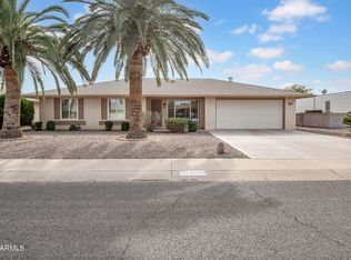 10243 W Burns Dr, Sun City, AZ 85351