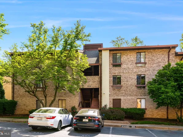 2255 Castle Rock Sq APT 12C, Reston, VA 20191