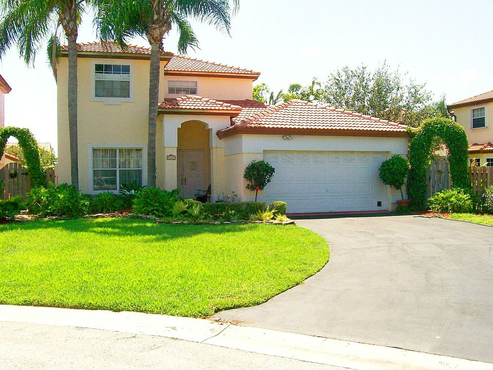 Beautiful Cul-De-Sac Location!