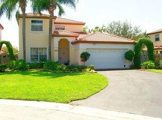 5551 NW 50th Way, Coconut Creek, FL 33073