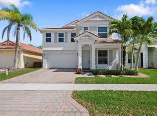 428 Belle Grove Ln, West Palm Beach, FL 33411