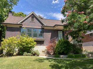 1561 E Bryan Ave, Salt Lake City, UT 84105