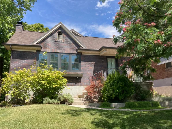 1561 E Bryan Ave, Salt Lake City, UT 84105