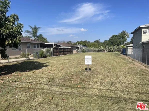 110 N Alameda Ave, Azusa, CA 91702