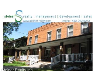 313-319 Whipple St, Pittsburgh, PA