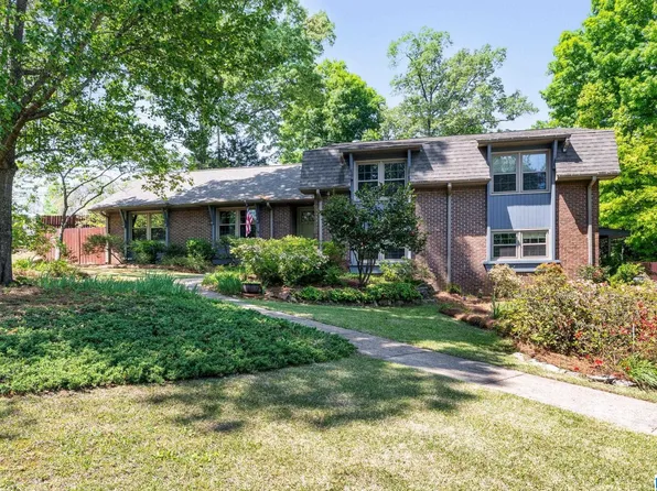 3448 Lynngate Cir, Birmingham, AL 35216