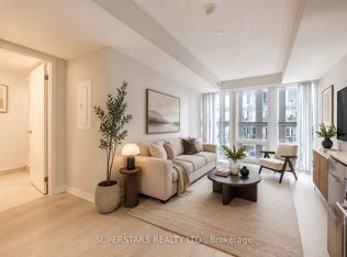 60 Shuter St #2010, Toronto, ON M5B 0B7