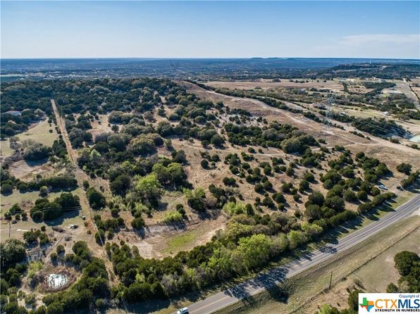 Land For Sale Killeen Tx