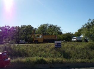 7 S Park St #1-3, San Angelo, TX 76901