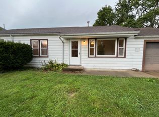 1530 Meitzler St, Tilton, IL