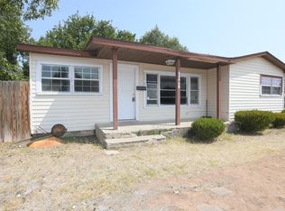 4326 57th St, Lubbock, TX 79413