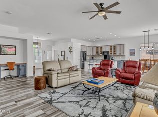 2727 S Drexel, Mesa, AZ 85209