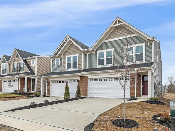 589 Dedication Ln, Cincinnati, OH 45245