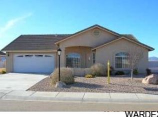 4219 E Cane Ranch Rd, Kingman, AZ 86401