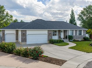 1368 S 2990 E, Spanish Fork, UT 84660