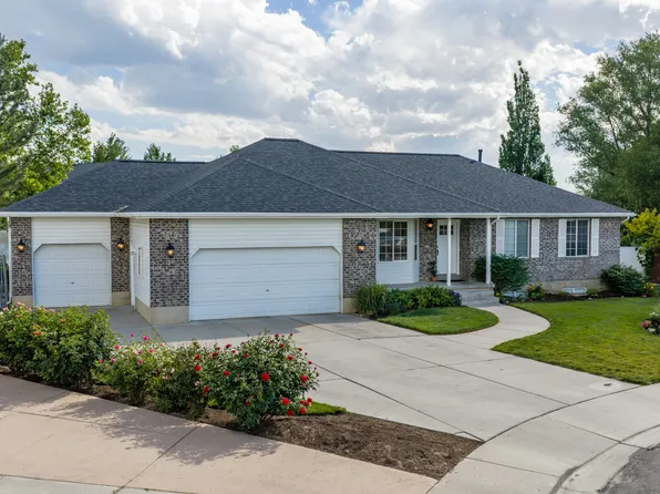 1368 S 2990 E, Spanish Fork, UT 84660