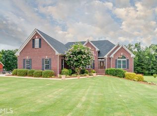 4314 Gladys Ct, McDonough, GA