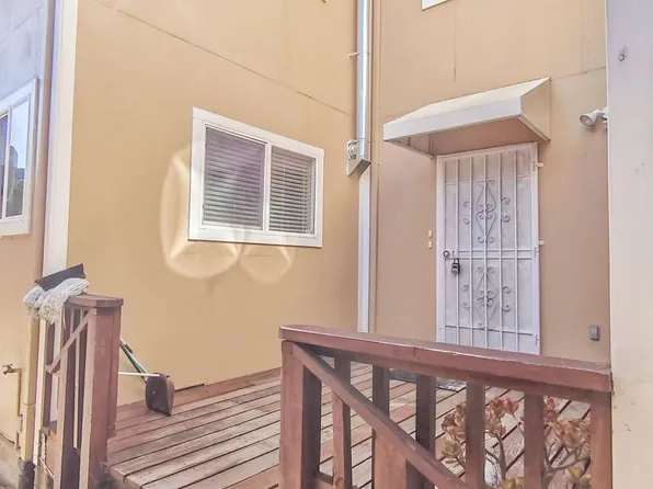 52 Vesta St Unit B, San Francisco, CA 94124