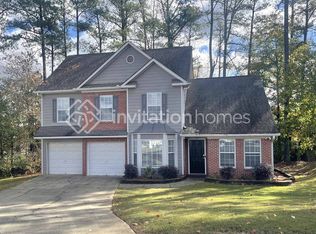 3718 Anna Ct NW, Kennesaw, GA 30144