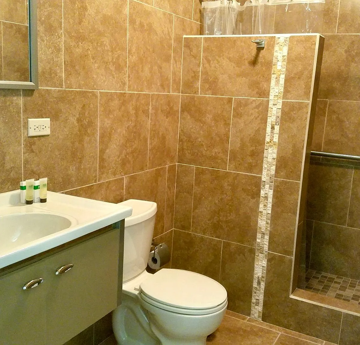1 bed, 1.0 bath, 800 sqft, $1,400 — Photo 4