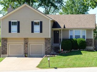 3316 Hanthorn Ave, Independence, MO 64057