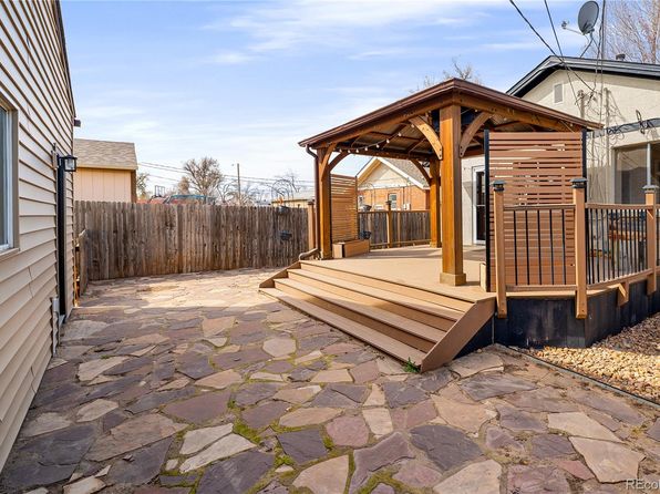 2676 S Lincoln Street, Denver, CO 80210