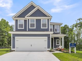 104 Abbey Terrace Rd, Moncks Corner, SC 29461