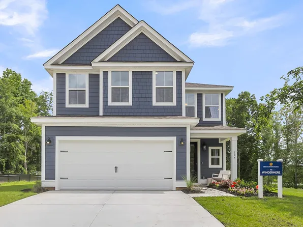 104 Abbey Terrace Rd, Moncks Corner, SC 29461