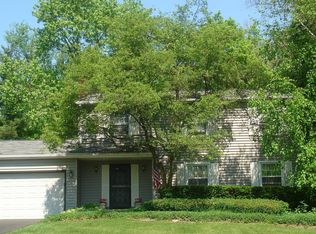 5578 Concord Hill Dr, Columbus, OH 43213