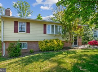 6220 Quebec Pl, College Park, MD 20740