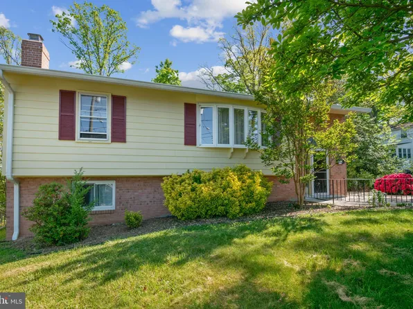 6220 Quebec Pl, College Park, MD 20740