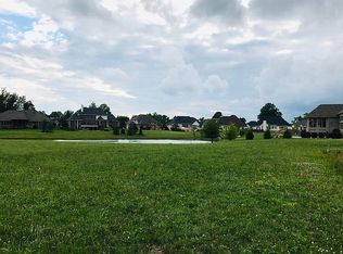 7822 Stonebriar Way, Indianapolis, IN 46259