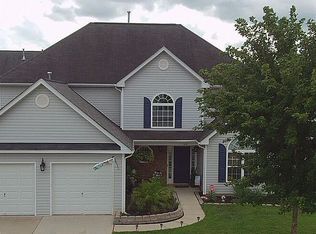 120 Millen Dr, Mooresville, NC 28115