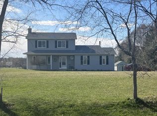 673 Pennell Rd, Imlay City, MI 48444