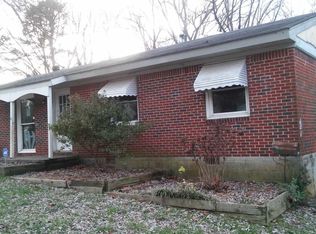 4443 Bonnie Glen Ct, Conley, GA 30288