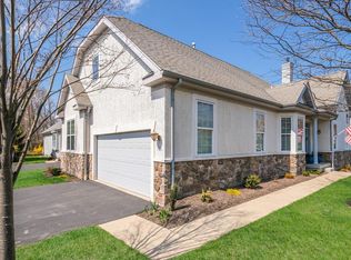 706 Osset Ct #53, Warrington, PA 18976