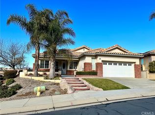 4835 Dove Hill Ct, Banning, CA 92220