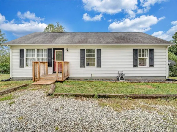 1300 Carroll Rd, Goodview, VA 24095